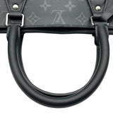 ルイ・ヴィトン LOUIS VUITTON グランサック M44733 ブラック モノグラム・エクリプス メンズ トートバッグ