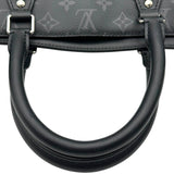 ルイ・ヴィトン LOUIS VUITTON グランサック M44733 ブラック モノグラム・エクリプス メンズ トートバッグ