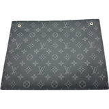 ルイ・ヴィトン LOUIS VUITTON グランサック M44733 ブラック モノグラム・エクリプス メンズ トートバッグ