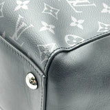 ルイ・ヴィトン LOUIS VUITTON グランサック M44733 ブラック モノグラム・エクリプス メンズ トートバッグ