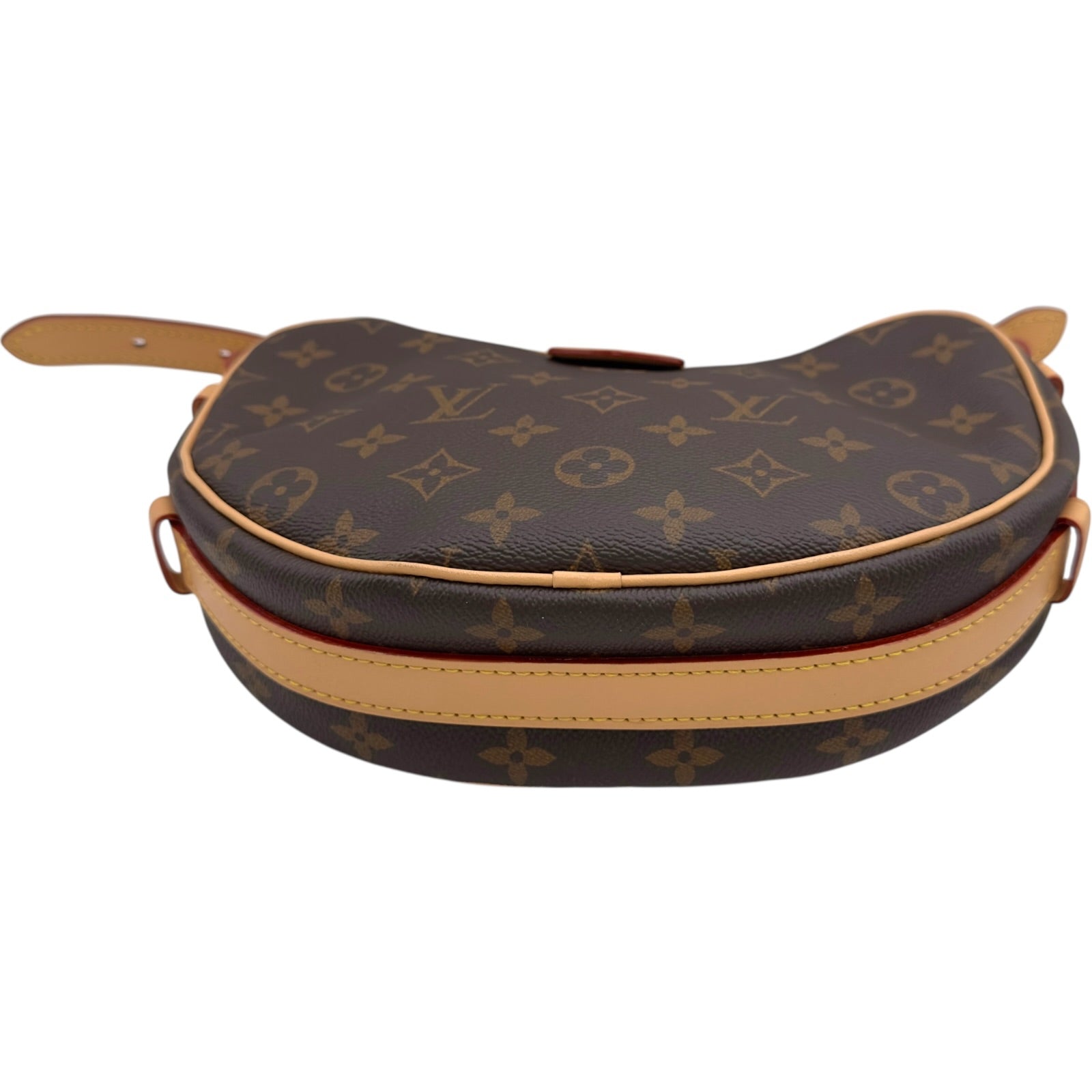 ルイ・ヴィトン LOUIS VUITTON クロワッサン ショルダー M46828