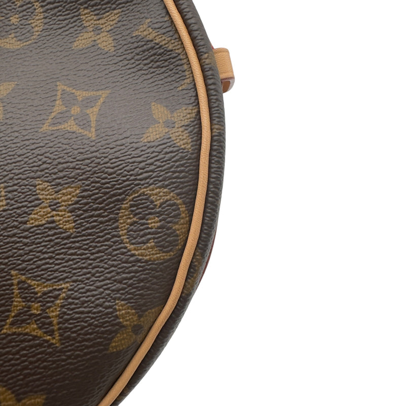 ルイ・ヴィトン LOUIS VUITTON クロワッサン ショルダー M46828