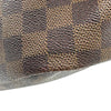 ルイ・ヴィトン LOUIS VUITTON ネヴァーフルGM N51106 ブラウン ダミエ レディース トートバッグ