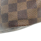 ルイ・ヴィトン LOUIS VUITTON ネヴァーフルGM N51106 ブラウン ダミエ レディース トートバッグ
