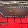 ルイ・ヴィトン LOUIS VUITTON ネヴァーフルGM N51106 ブラウン ダミエ レディース トートバッグ