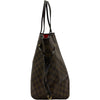 ルイ・ヴィトン LOUIS VUITTON ネヴァーフルGM N51106 ブラウン ダミエ レディース トートバッグ