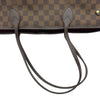 ルイ・ヴィトン LOUIS VUITTON ネヴァーフルGM N51106 ブラウン ダミエ レディース トートバッグ