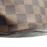 ルイ・ヴィトン LOUIS VUITTON ネヴァーフルGM N51106 ブラウン ダミエ レディース トートバッグ