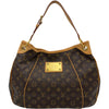 ルイ・ヴィトン LOUIS VUITTON ガリエラ PM M56382 ブラウン モノグラムキャンバス　 レディース ハンドバッグ
