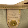 ルイ・ヴィトン LOUIS VUITTON ガリエラ PM M56382 ブラウン モノグラムキャンバス　 レディース ハンドバッグ
