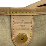 ルイ・ヴィトン LOUIS VUITTON ガリエラ PM M56382 ブラウン モノグラムキャンバス　 レディース ハンドバッグ