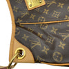 ルイ・ヴィトン LOUIS VUITTON ガリエラ PM M56382 ブラウン モノグラムキャンバス　 レディース ハンドバッグ