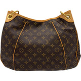 ルイ・ヴィトン LOUIS VUITTON ガリエラ PM M56382 ブラウン モノグラムキャンバス　 レディース ハンドバッグ