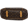 ルイ・ヴィトン LOUIS VUITTON ガリエラ PM M56382 ブラウン モノグラムキャンバス　 レディース ハンドバッグ