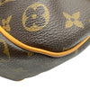 ルイ・ヴィトン LOUIS VUITTON ガリエラ PM M56382 ブラウン モノグラムキャンバス　 レディース ハンドバッグ