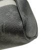 ルイ・ヴィトン LOUIS VUITTON キーポル・バンドリエール 45 藤原ヒロシコラボ M43413 ブラック モノグラム/エクリプス メンズ ボストンバッグ