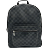 ルイ・ヴィトン LOUIS VUITTON ジョッシュ N41473 ブラック モノグラム・グラフィット メンズ リュック・デイパック