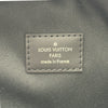 ルイ・ヴィトン LOUIS VUITTON ジョッシュ N41473 ブラック モノグラム・グラフィット メンズ リュック・デイパック