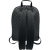 ルイ・ヴィトン LOUIS VUITTON ジョッシュ N41473 ブラック モノグラム・グラフィット メンズ リュック・デイパック