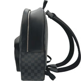 ルイ・ヴィトン LOUIS VUITTON ジョッシュ N41473 ブラック モノグラム・グラフィット メンズ リュック・デイパック