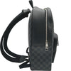 ルイ・ヴィトン LOUIS VUITTON ジョッシュ N41473 ブラック モノグラム・グラフィット メンズ リュック・デイパック