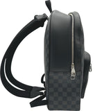 ルイ・ヴィトン LOUIS VUITTON ジョッシュ N41473 ブラック モノグラム・グラフィット メンズ リュック・デイパック