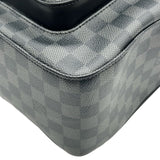 ルイ・ヴィトン LOUIS VUITTON ジョッシュ N41473 ブラック モノグラム・グラフィット メンズ リュック・デイパック