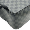 ルイ・ヴィトン LOUIS VUITTON ジョッシュ N41473 ブラック モノグラム・グラフィット メンズ リュック・デイパック
