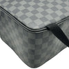 ルイ・ヴィトン LOUIS VUITTON ジョッシュ N41473 ブラック モノグラム・グラフィット メンズ リュック・デイパック