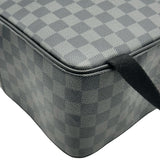 ルイ・ヴィトン LOUIS VUITTON ジョッシュ N41473 ブラック モノグラム・グラフィット メンズ リュック・デイパック