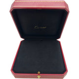 カルティエ Cartier ダムールネックレス ゴールド Au750 ジュエリー