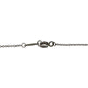 ティファニー TIFFANY＆CO アトラスネックレス シルバー Ag925 ジュエリー