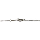 ティファニー TIFFANY＆CO アトラスネックレス シルバー Ag925 ジュエリー