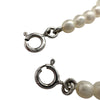 タサキ TASAKI ネックレス シルバー 925 ジュエリー