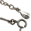 タサキ TASAKI ネックレス シルバー 925 ジュエリー