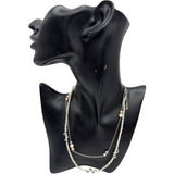 タサキ TASAKI ネックレス シルバー 925 ジュエリー