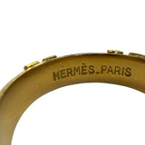 エルメス HERMES フィデリテリング ゴールド 750 ジュエリー