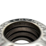 ブルガリ BVLGARI ビーゼロワンネックレス ホワイトゴールド 750 ジュエリー