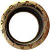 ブルガリ BVLGARI ビーゼロワンリング 4バンド(M) ピンクゴールド 750/セラミック ジュエリー