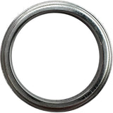 ティファニー TIFFANY＆CO ミルグレインリング プラチナ Pt950 ジュエリー