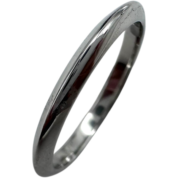 TIFFANY & Co. ナイフエッジ リング 16号 Pt950 プラチナ 2300045274588_1_600x600_crop_c