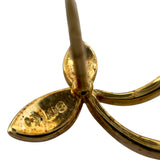 タサキ TASAKI チェリーモチーフタイピン ゴールド K18 ジュエリー