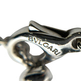 ブルガリ BVLGARI アレグラネックレス ホワイトゴールド 750/ブルートパーズ/ペリドット/ガーネット/シトリン/ダイヤモンド ジュエリー
