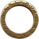 ブルガリ BVLGARI ビーゼロワンリング1バンド(XS) ピンクゴールド 750 ジュエリー