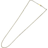 ミキモト MIKIMOTO ネックレス ゴールド K18 ジュエリー