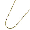 ミキモト MIKIMOTO ネックレス ゴールド K18 ジュエリー
