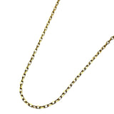ミキモト MIKIMOTO ネックレス ゴールド K18 ジュエリー