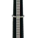 カルティエ Cartier マイヨンパンテールリング ホワイトゴールド Au750 ジュエリー