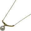 ミキモト MIKIMOTO ネックレス ゴールド K18 パール ジュエリー