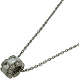 シャネル CHANEL ウルトラコレクションネックレス ホワイトゴールド Au750 ダイヤモンド ジュエリー